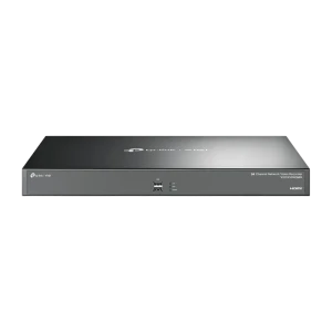 Видеорегистратор TP-LINK VIGI NVR4064H, Черный Видеорегистратор TP-LINK VIGI NVR4064H, Черный