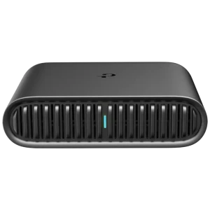 Беспроводной маршрутизатор TP-LINK TL-WR1502X, Wi-Fi, Чёрный Беспроводной маршрутизатор TP-LINK TL-WR1502X, Wi-Fi, Чёрный