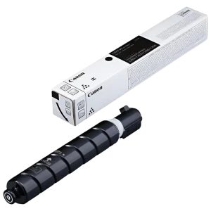 Тонер Canon C-EXV65, Чёрный Тонер Canon C-EXV65, Чёрный