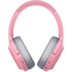 Игровая Гарнитура Razer Barracuda, Bluetooth/USB, Розовый Игровая Гарнитура Razer Barracuda, Bluetooth/USB, Розовый