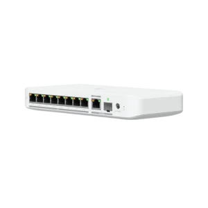 Switch-uri Gigabit Ubiquiti