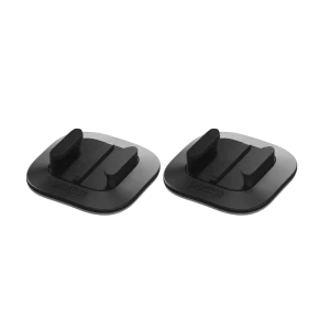 GoPro Universal Adhesive Mount (2 Pack), Black GoPro Universal Adhesive Mount (2 Pack), Black