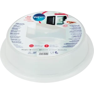 Крышка для микроволновой печи Whirlpool Wpro 484000008434 Крышка для микроволновой печи Whirlpool Wpro 484000008434