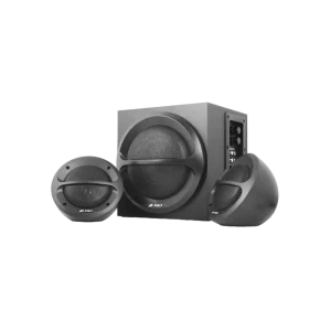 Аудиосистема F&D A110, Чёрный Аудиосистема F&D A110, Чёрный