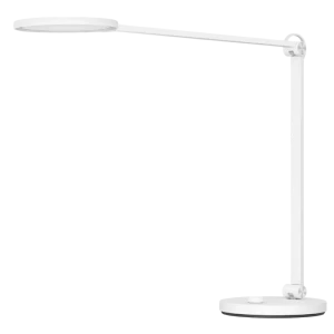 Lampa de birou Xiaomi Mi Smart LED Desk Lamp Pro, Alb Lampa de birou Xiaomi Mi Smart LED Desk Lamp Pro, Alb