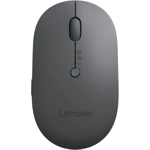 Wireless Mouse Lenovo X9 Edition, Rechargeable, Multi-device, up to 2400 dpi, 5 buttons, Blue Optica Wireless Mouse Lenovo X9 Edition, Rechargeable, Multi-device, up to 2400 dpi, 5 buttons, Blue Optica