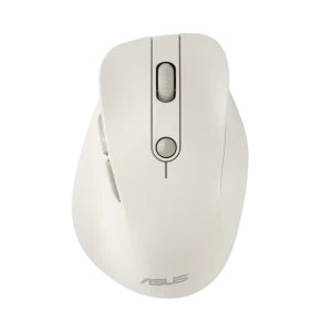 Mouse ASUS MD105, Milky White Mouse ASUS MD105, Milky White