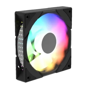 Ventilator PC Deepcool CG580 Reversed, 120 mm Ventilator PC Deepcool CG580 Reversed, 120 mm