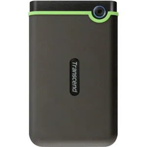 HDD portabil extern Transcend StoreJet 25M3S, 4 TB, Iron Gray (TS4TSJ25M3S) HDD portabil extern Transcend StoreJet 25M3S, 4 TB, Iron Gray (TS4TSJ25M3S)