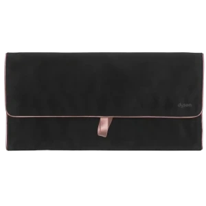 Husă Dyson Airwrap Travel Pouch, Negru | Roz Husă Dyson Airwrap Travel Pouch, Negru | Roz