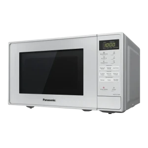 Микроволновая печь Panasonic NN-ST27HMZPE, Белый Микроволновая печь Panasonic NN-ST27HMZPE, Белый