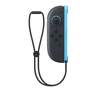 Игровой джойстик Nintendo Switch 2 Joy-Con, Голубой Игровой джойстик Nintendo Switch 2 Joy-Con, Голубой
