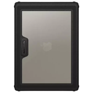 Футляр для ноутбука Nillkin Bumper Frosted, 16", TPU, Чёрный Футляр для ноутбука Nillkin Bumper Frosted, 16", TPU, Чёрный