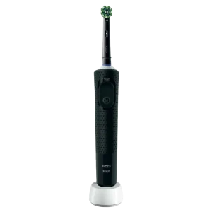 Электрическая зубная щетка Braun Oral-B Vitality Pro, Чёрный Электрическая зубная щетка Braun Oral-B Vitality Pro, Чёрный
