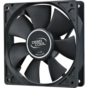 Вентилятор для ПК Deepcool XFAN120, 120 мм Вентилятор для ПК Deepcool XFAN120, 120 мм