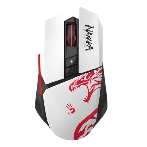 Gaming Mouse Bloody R36 Ultra, Naraka Gaming Mouse Bloody R36 Ultra, Naraka