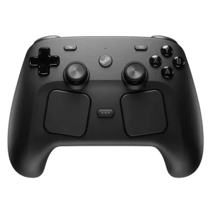 Геймпад Valve Steam Controller, Чёрный Геймпад Valve Steam Controller, Чёрный