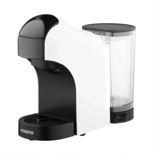 Cafetiera cu capsule Ardesto YCM-CNDE, 1400W, Alb Cafetiera cu capsule Ardesto YCM-CNDE, 1400W, Alb