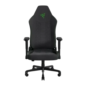 Игровое кресло Razer Iskur V2 X, Ткань, Чёрный Игровое кресло Razer Iskur V2 X, Ткань, Чёрный