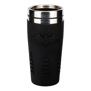 Cana Termica Paladone DC Batman Travel Mug V2 PP4380BMV3 Cana Termica Paladone DC Batman Travel Mug V2 PP4380BMV3