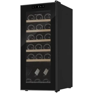 Винный шкаф Philco PW18KF, Черный Винный шкаф Philco PW18KF, Черный