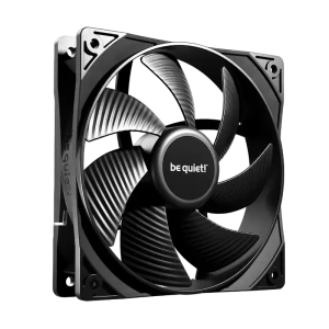 Вентилятор для ПК be quiet! Pure Wings 3 PWM High-speed, 120 мм Вентилятор для ПК be quiet! Pure Wings 3 PWM High-speed, 120 мм
