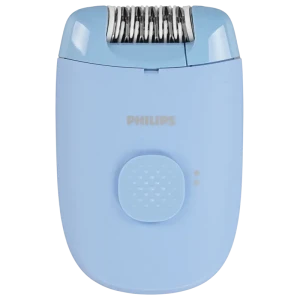 Epilator Philips BRE228/00, Albastru Epilator Philips BRE228/00, Albastru