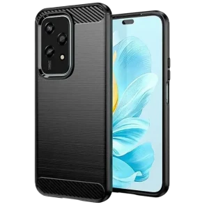 Чехол Xcover Honor 200 Lite - Armor, Чёрный Чехол Xcover Honor 200 Lite - Armor, Чёрный