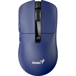 Mouse Genius NX-8280S, Albastru Mouse Genius NX-8280S, Albastru