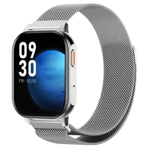 Smart Watch Proove Elysium Silver Glossy Smart Watch Proove Elysium Silver Glossy