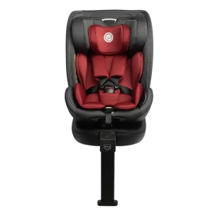 Детское автокресло Caretero Fortis i-Size, Группа 0+/1/2/3 (0-36 кг), Бордовый Детское автокресло Caretero Fortis i-Size, Группа 0+/1/2/3 (0-36 кг), Бордовый