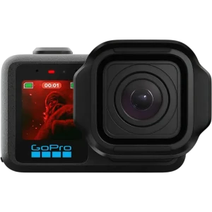 GoPro MISSION 1 PRO - Compact Cinema Action Camera, Black GoPro MISSION 1 PRO - Compact Cinema Action Camera, Black