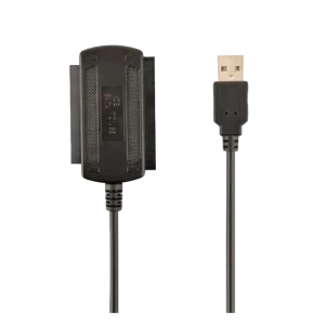 Accesorii pentru unități de stocare Gembird AUSI01 Accesorii pentru unități de stocare Gembird AUSI01