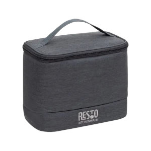 Geanta frigorifica RESTO 5503, 6L, Grey Geanta frigorifica RESTO 5503, 6L, Grey