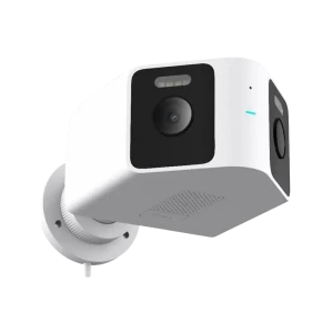 Camera de supraveghere Smart Xiaomi CW100 Dual, Alb Camera de supraveghere Smart Xiaomi CW100 Dual, Alb