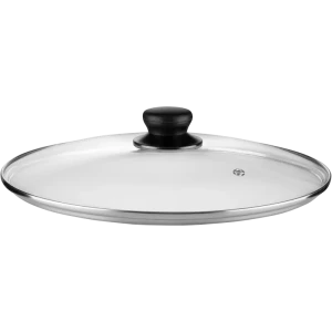 Capac Ardesto Gemini Gourmet AR1928GGL, 28cm, Oțel inoxidabil Capac Ardesto Gemini Gourmet AR1928GGL, 28cm, Oțel inoxidabil