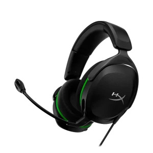 Игровая Гарнитура HyperX CloudX Stinger 2 Core, Проводной, Чёрный Игровая Гарнитура HyperX CloudX Stinger 2 Core, Проводной, Чёрный