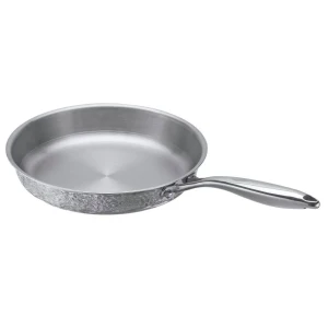Tigaie RESTO 95001, 24cm, Oțel inoxidabil Tigaie RESTO 95001, 24cm, Oțel inoxidabil