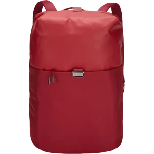 Rucsac zilnic THULE Spira, 13", Poliester, Roșu Rucsac zilnic THULE Spira, 13", Poliester, Roșu