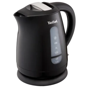 Fierbător electric Tefal KO299830, Negru Fierbător electric Tefal KO299830, Negru