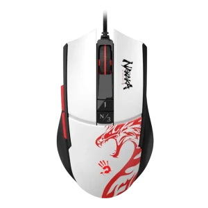 Gaming Mouse Bloody L65 Max, Naraka Gaming Mouse Bloody L65 Max, Naraka