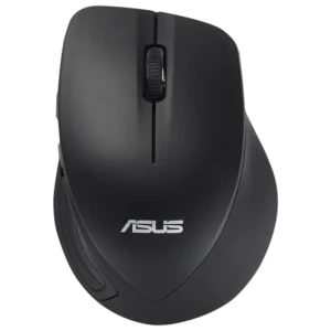 Mouse Wireless ASUS WT465, Negru Mouse Wireless ASUS WT465, Negru