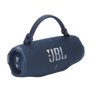 Boxă portabilă JBL Charge 6, Albastru Boxă portabilă JBL Charge 6, Albastru