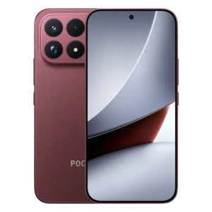 Poco F9 Ultra 5G 16/512GB Dark Cherry Poco F9 Ultra 5G 16/512GB Dark Cherry