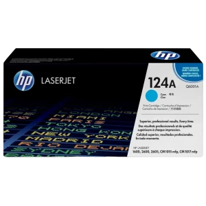 Cartuş HP Q6001A, Cyan Cartuş HP Q6001A, Cyan