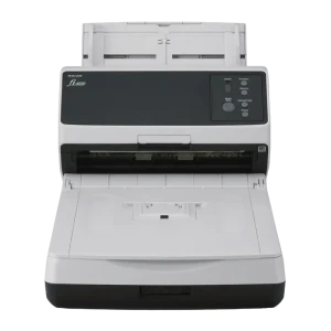 Потоковый Сканер Ricoh fi-8250, A4, Белый Потоковый Сканер Ricoh fi-8250, A4, Белый