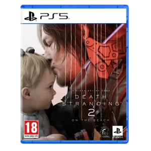 ActiVision Death Stranding 2, Acțiune și aventură, PlayStation 5, Disc ActiVision Death Stranding 2, Acțiune și aventură, PlayStation 5, Disc