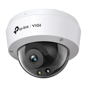 TP-Link Dome Outdoor Network Camera,"VIGI C240", 2.8mm, 4MP, IK10, IP67, PoE TP-Link Dome Outdoor Network Camera,"VIGI C240", 2.8mm, 4MP, IK10, IP67, PoE