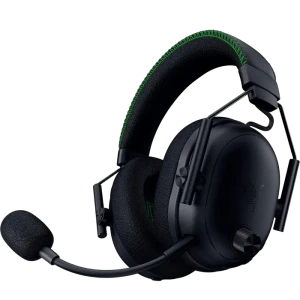 Căști gaming Razer BlackShark V3 Pro, Fără fir/Cu fir, Negru Căști gaming Razer BlackShark V3 Pro, Fără fir/Cu fir, Negru