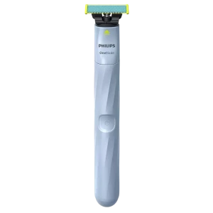 Мужской Триммер Philips QP1324/20, Голубой Мужской Триммер Philips QP1324/20, Голубой